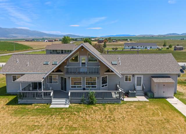 Property at 2 Sautter Ln, Townsend, MT 59644, 2 beds, 2 baths
