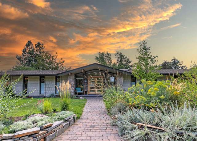 Property at 3807 Lincoln Rd, Missoula, MT 59802, 5 beds, 6 baths