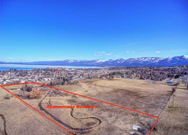 Property at 1200 5th St W, Polson, MT 59860