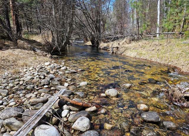 Property at 375 Healer Rd, Hamilton, MT 59840