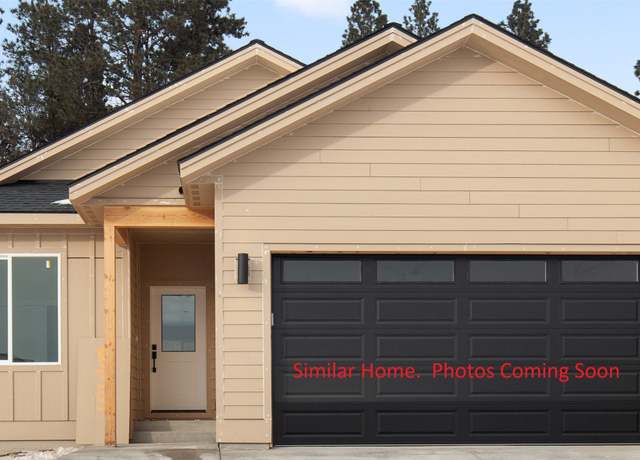 Property at 2317 Jefferson Blvd, Kalispell, MT 59901, 3 beds, 2 baths