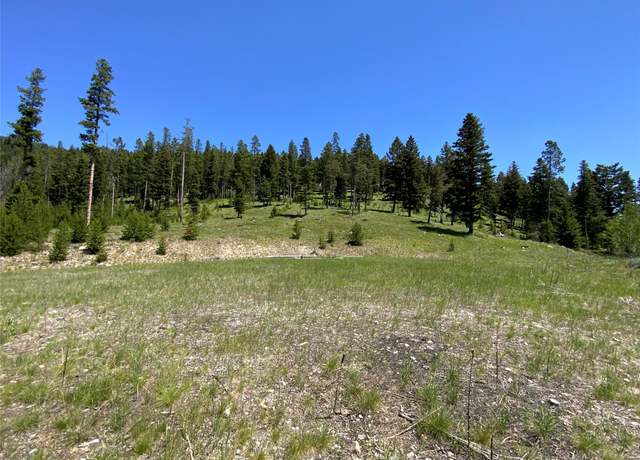 Property at TBD Lagger Gulch Rd, Anaconda, MT 59711