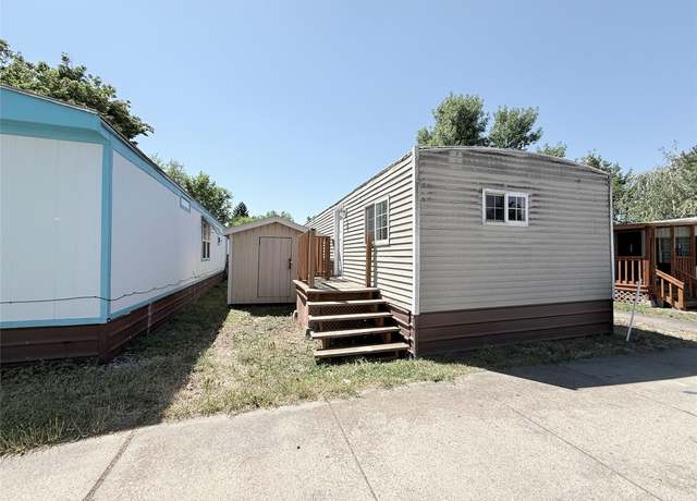 Property at 533 Caravan St, Missoula, MT 59808, 3 beds, 1 bath