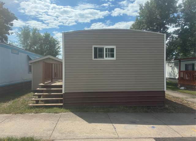 Property at 533 Caravan St, Missoula, MT 59808, 3 beds, 1 bath