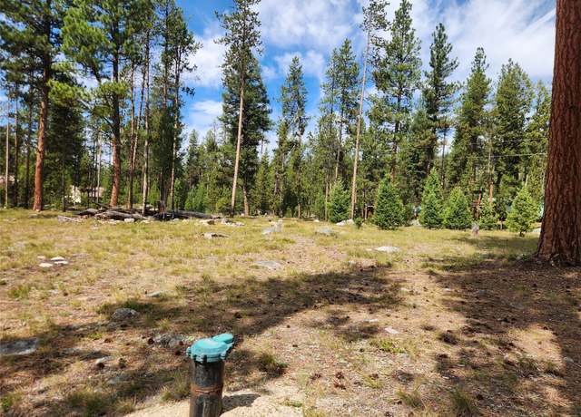 Property at 140 Autumn Ct, Sula, MT 59871