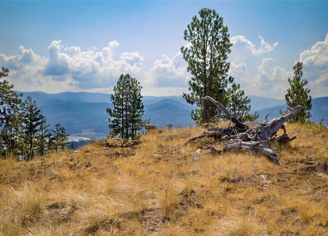 Property at 222 Eagle View Rd, Kila, MT 59920