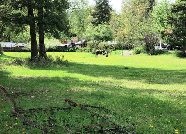 Property at NHN Education Way, Libby, MT 59923