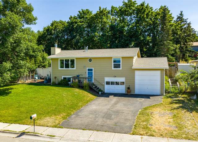 Property at 5306 Mainview Dr, Missoula, MT 59803, 3 beds, 2 baths