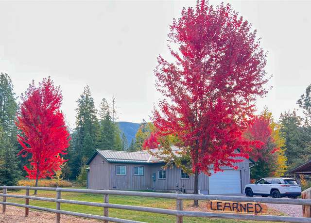 Property at 33865 Canyon Mill Rd, Ronan, MT 59864, 3 beds, 2 baths