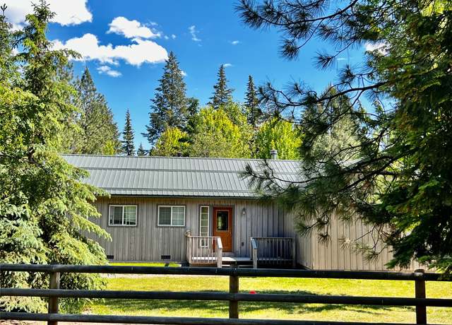 Property at 33865 Canyon Mill Rd, Ronan, MT 59864, 3 beds, 2 baths