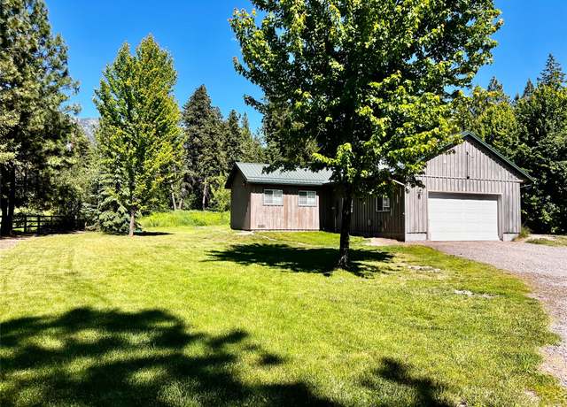 Property at 33865 Canyon Mill Rd, Ronan, MT 59864, 3 beds, 2 baths