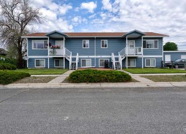 Property at 456 Barney St, Helena, MT 59602, 12 beds, 4 baths