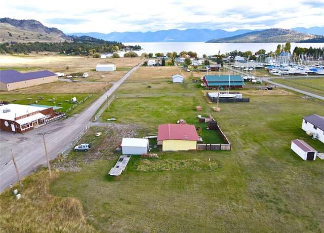 Property at 43637 A St, Dayton, MT 59914, 1 bed, 1 bath