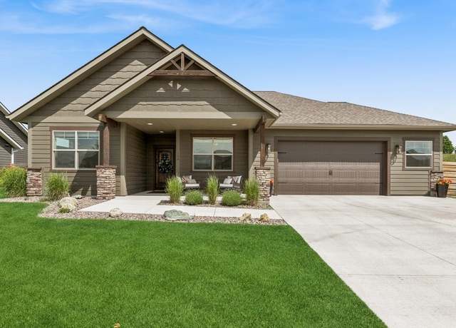 Property at 158 Swede Trl, Kalispell, MT 59901, 3 beds, 2 baths