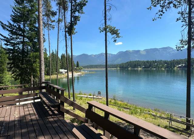 Property at 1866 Echo Cabin Loop, Bigfork, MT 59911, 1 bed, 1 bath