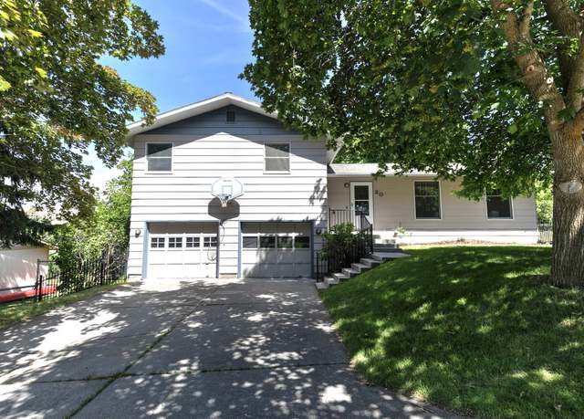 Property at 20 Columbine Ct, Missoula, MT 59802, 4 beds, 3 baths
