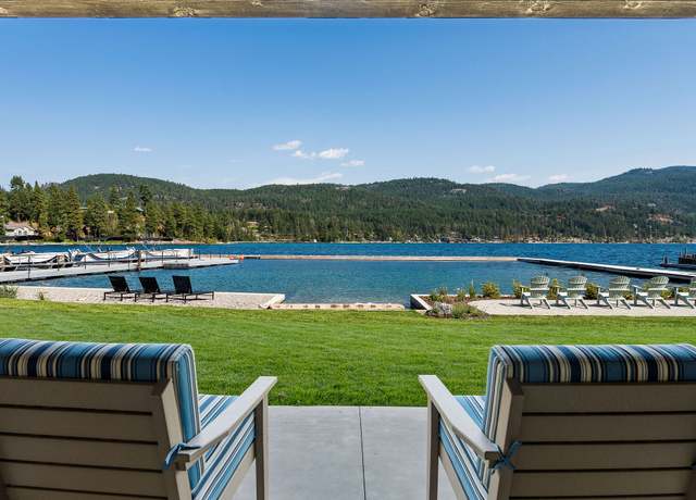 Property at 50 Trails End Ct, Bigfork, MT 59911