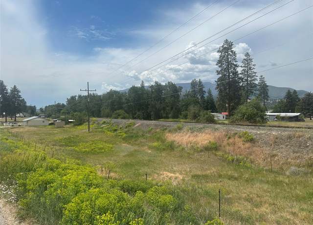 Property at 12021 Lewis And Clark Dr, Lolo, MT 59847