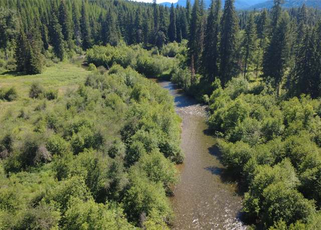 Property at Lot 1 Creek View Ln, Troy, MT 59935