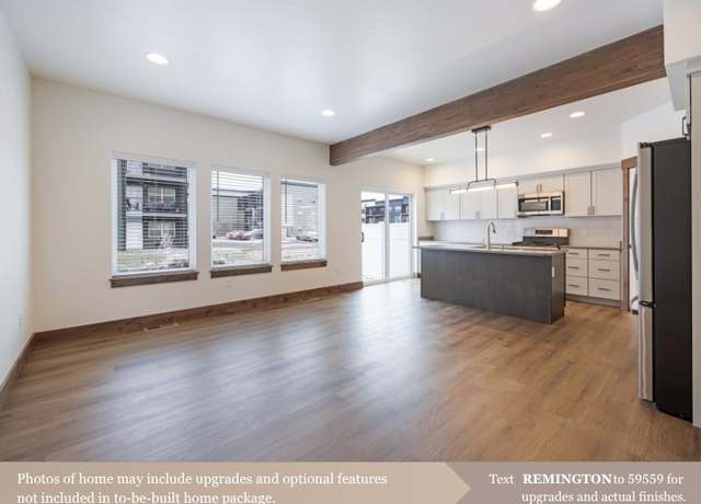 Property at 2750 Riata Rd Unit A, Missoula, MT 59808, 3 beds, 2.5 baths