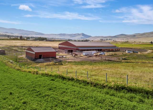 Property at 34761 Sod Farm Rd, Arlee, MT 59821, 3 beds, 2.5 baths