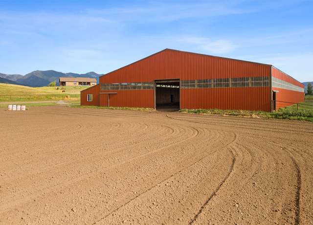 Property at 34761 Sod Farm Rd, Arlee, MT 59821, 3 beds, 2.5 baths