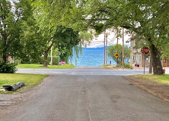 Property at 707 5th Ave E, Polson, MT 59860, 1 bed, 1 bath