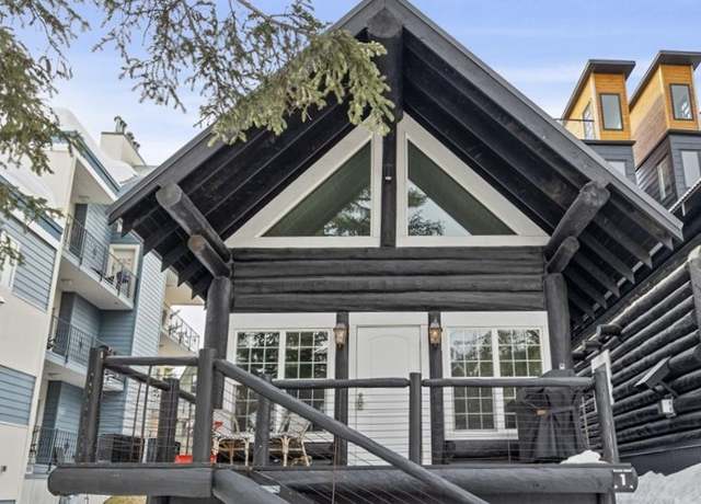 Property at 3864 Gelande St, Whitefish, MT 59937, 2 beds, 3 baths