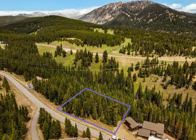 Property at 389 Antler Ridge Rd, Big Sky, MT 59716