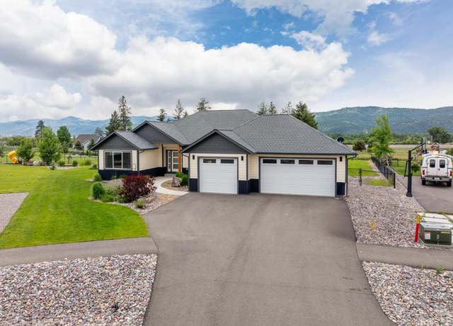 Property at 14941 Mcnett Ct, Frenchtown, MT 59834, 4 beds, 2 baths