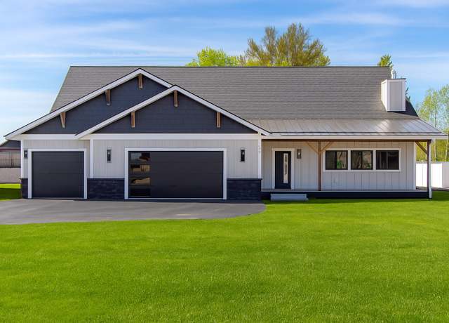 Property at 132 Shadow Mountain Trl, Kalispell, MT 59901, 4 beds, 3 baths