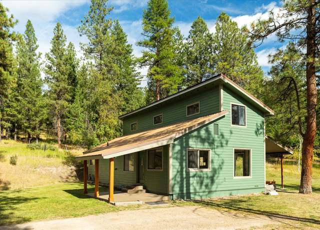 Property at 147 Lobo Trl, Kalispell, MT 59901, 4 beds, 2 baths