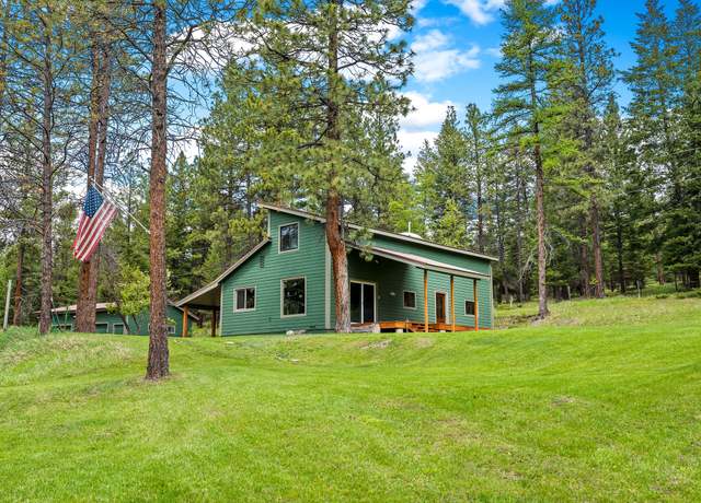 Property at 147 Lobo Trl, Kalispell, MT 59901, 4 beds, 2 baths