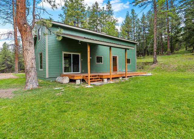 Property at 147 Lobo Trl, Kalispell, MT 59901, 4 beds, 2 baths