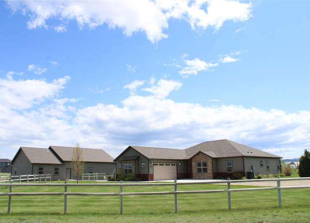 Property at 2567 Reardon Rd, Helena, MT 59602, 6 beds, 4 baths