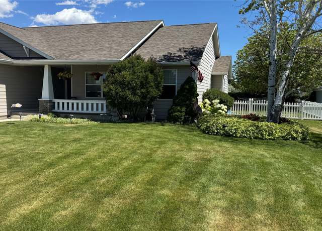 Property at 3875 Yuhas Ave, Helena, MT 59602, 3 beds, 2 baths