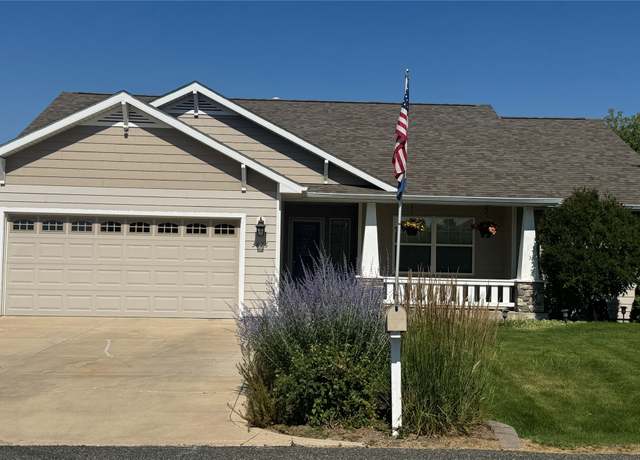 Property at 3875 Yuhas Ave, Helena, MT 59602, 3 beds, 2 baths