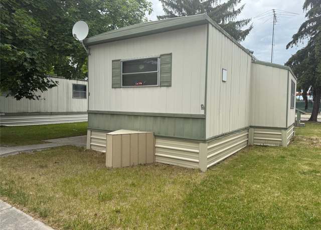 Property at 10011 Bitterroot Gtwy, Lolo, MT 59847, 2 beds, 1 bath