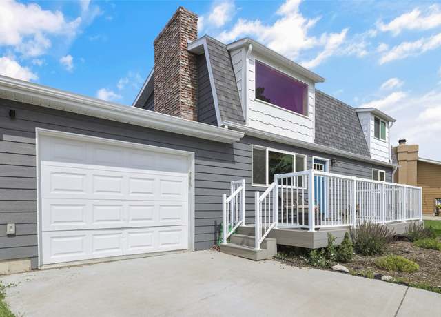 Property at 704 43rd St N, Great Falls, MT 59405, 5 beds, 3 baths