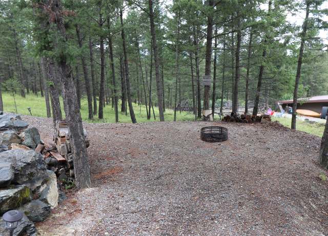 Property at 99 Nelson Dr, Rexford, MT 59930