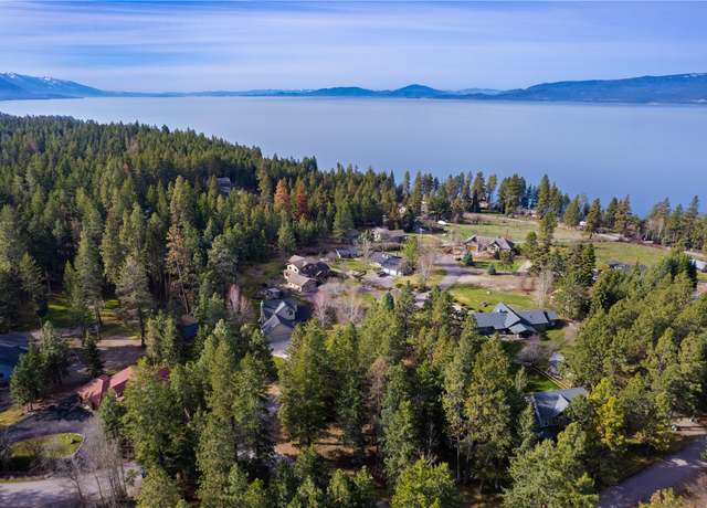 Property at NHN Hilltop Ter, Bigfork, MT 59911