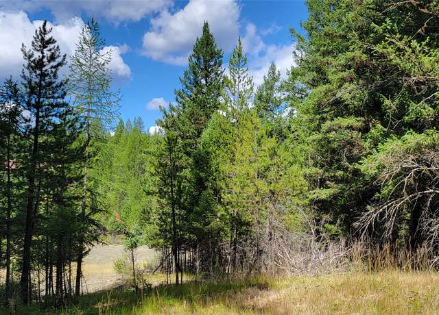 Property at 1280 Rogers Lake Rd, Kila, MT 59920