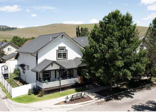 Property at 4448 Martindale Way, Missoula, MT 59808, 2 beds, 2 baths