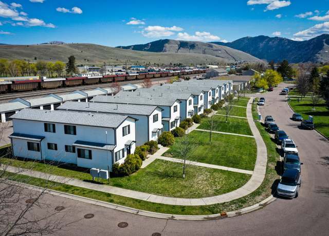 Property at 2402-2418 Leo Ave, Missoula, MT 59808, 36 beds, 36 baths