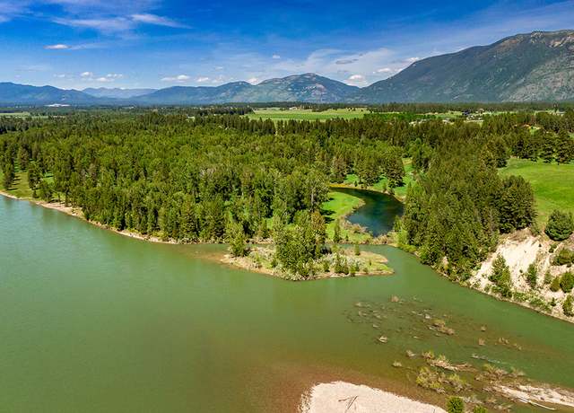 Property at 560 Windfield Ln, Columbia Falls, MT 59912, 6 beds, 5 baths