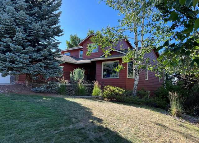 Property at 4730 Mark Ct, Missoula, MT 59803, 3 beds, 2.5 baths