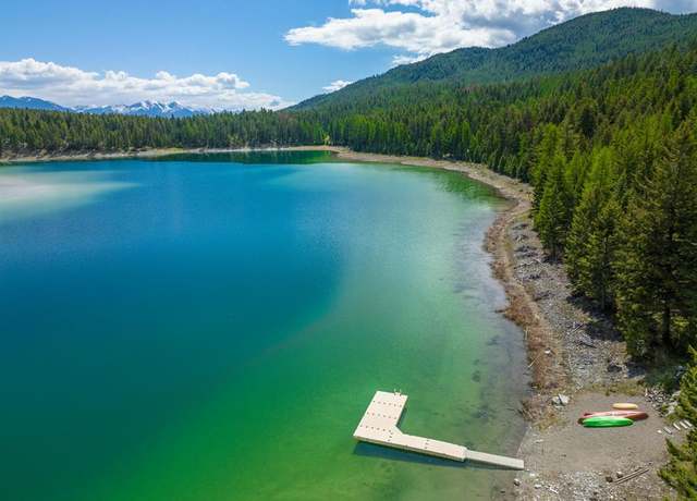 Property at Parcel D Lake Othorp Rd, Rexford, MT 59930