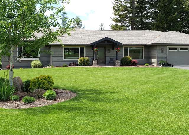 Property at 328 Pine Bench, Columbia Falls, MT 59912, 3 beds, 2 baths
