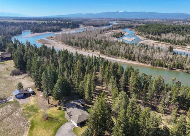Property at 328 Pine Bench, Columbia Falls, MT 59912, 3 beds, 2 baths