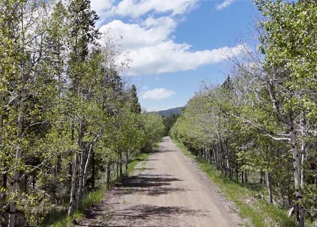 Property at Lot 1 TBD Harris Rd, Anaconda, MT 59711